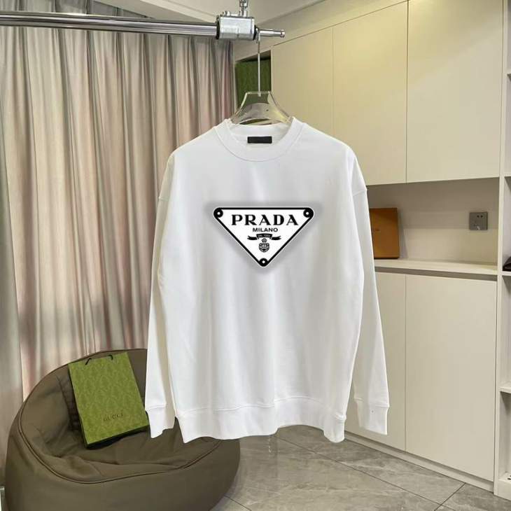 Picture of Prada Sweatshirt _SKUPradaS-2XLhgntx1135574
